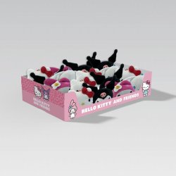 DISPLAY BAG CLIP HELLO KITTY