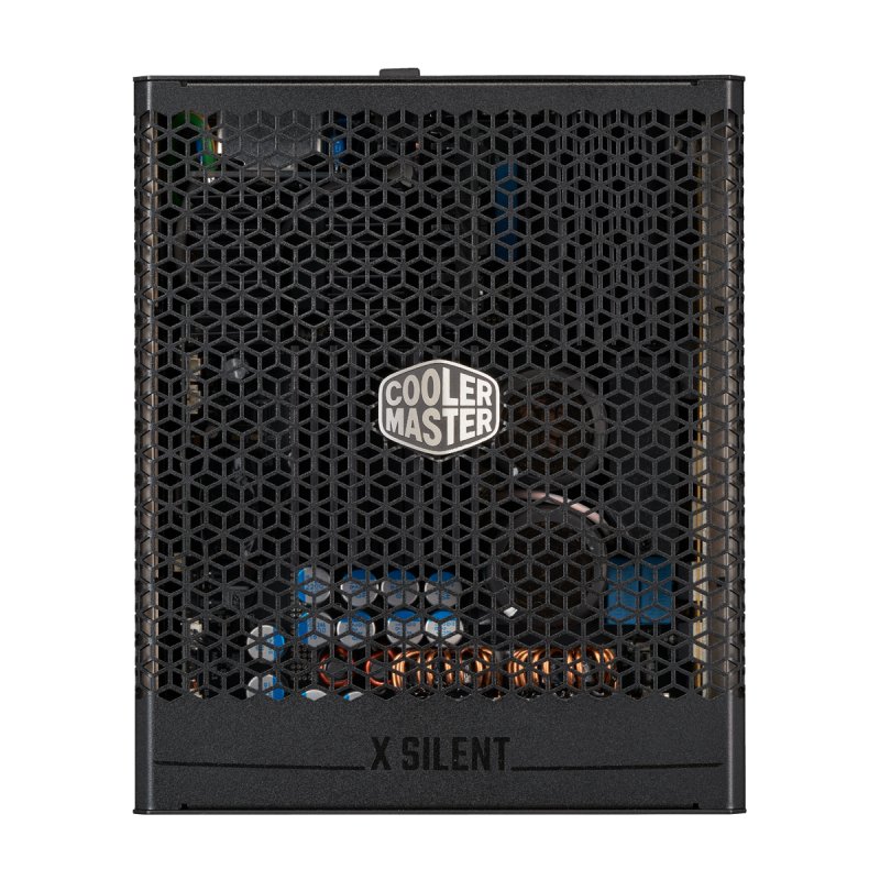 CooMas X Silent Edge 1100W (null Watt)