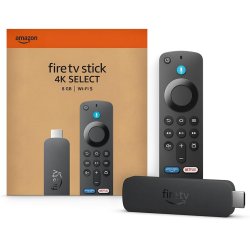 Amazon Fire TV Stick 4K Select