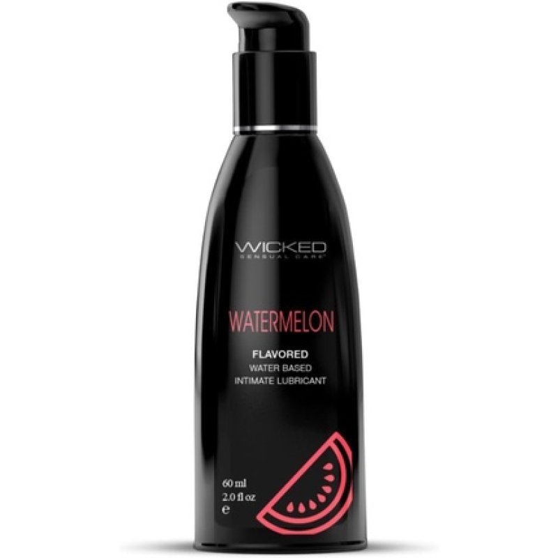 Wicked Sensual Care Wicked Lubricant Multicolor One Size