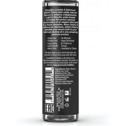 Wicked Sensual Care Aqua Cherry Transparent 30ml