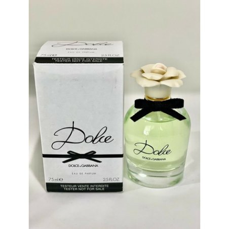 Dolce and Gabbana Ladies Dolce Eau De Parfum Spray 2.54oz