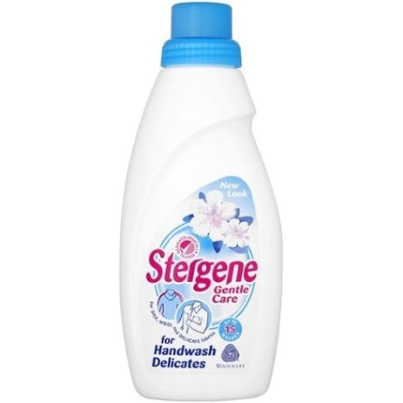 Stergene Gentle Care Hand Wash Liquid 500ml