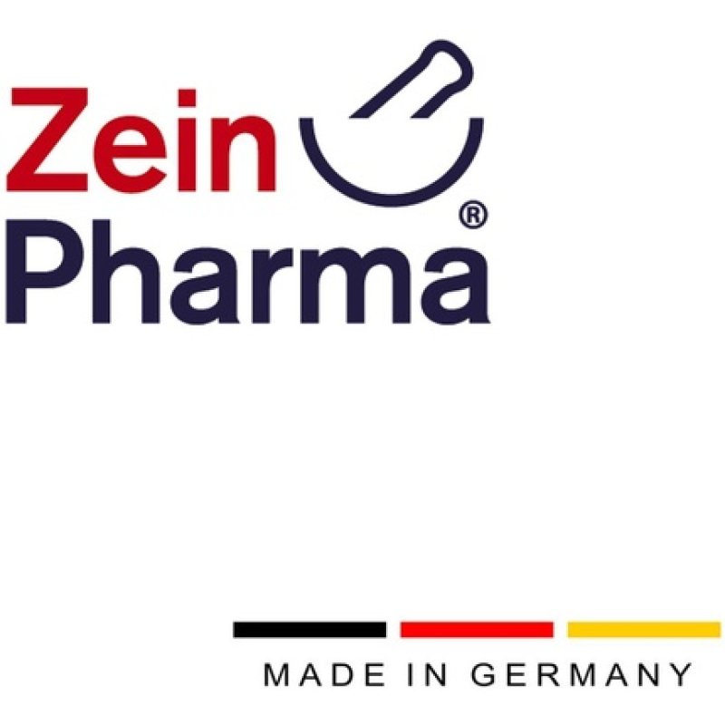 ZeinPharma Collagen C ReLift 500mg with Hyaluronic Acid, Chondroitin, Manganese, Biotin & Vitamin C 60 Capsules -