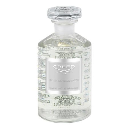 Creed Silver Mountain Water 240 Milliliters