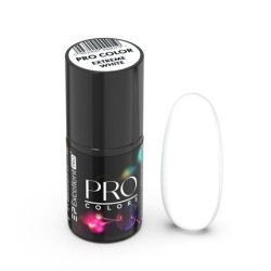 Pro Colors Hybrid Nail Polish 69 Extreme White 7g