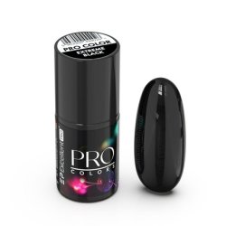 Pro Colors Hybrid Nail Polish 70 Extreme Black 7g