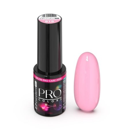 Pro Color Limited Hybrid Nail Polish 818 7g