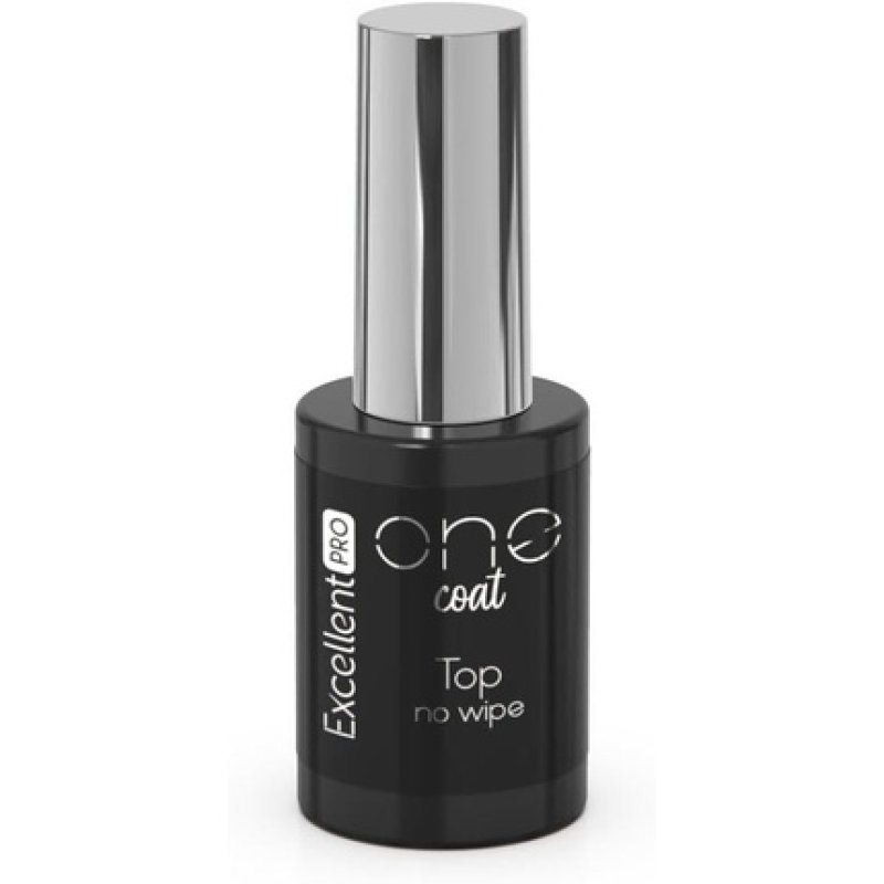 Top Coat Excellent Pro One Coat No Wipe 11ml