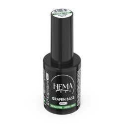 Grafen Base Hemafree Transparent Base 11g