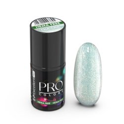 Pro Colors Hema Free Hybrid Nail Polish 73 Chacha 7g
