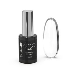 Cleary One Coat Multifunction Fiber Base Hybrid Base With Fibers 11g