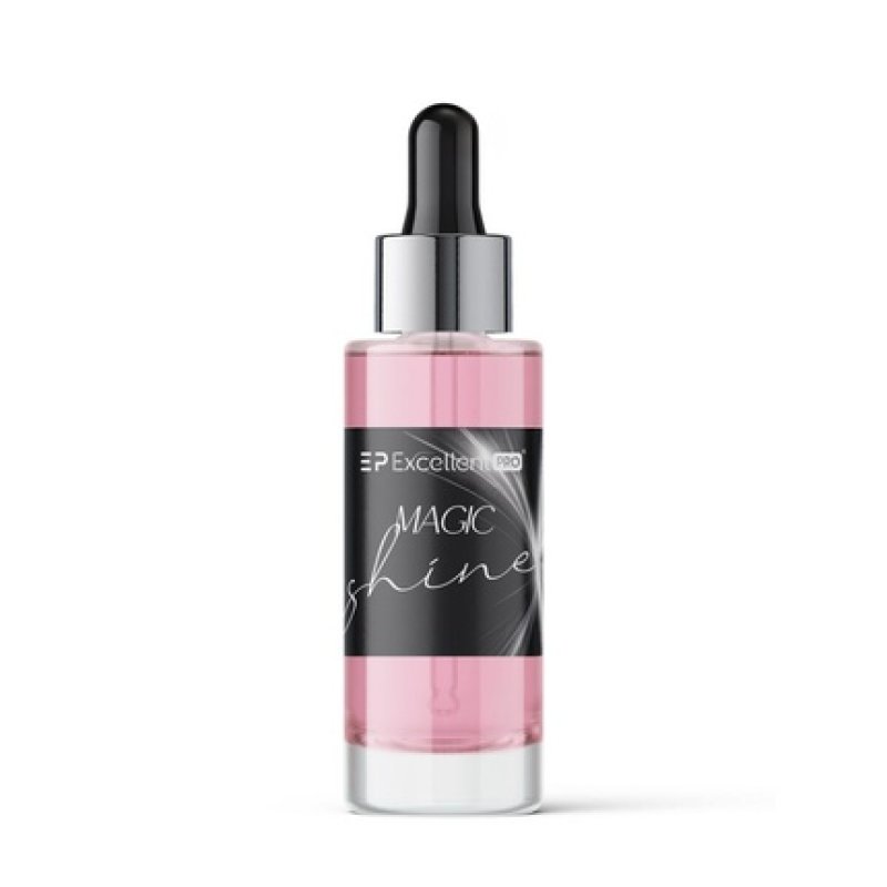 Magic Shine Dispersion Layer Removal Liquid 35ml