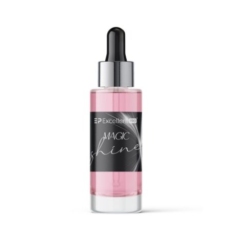 Magic Shine Dispersion Layer Removal Liquid 35ml