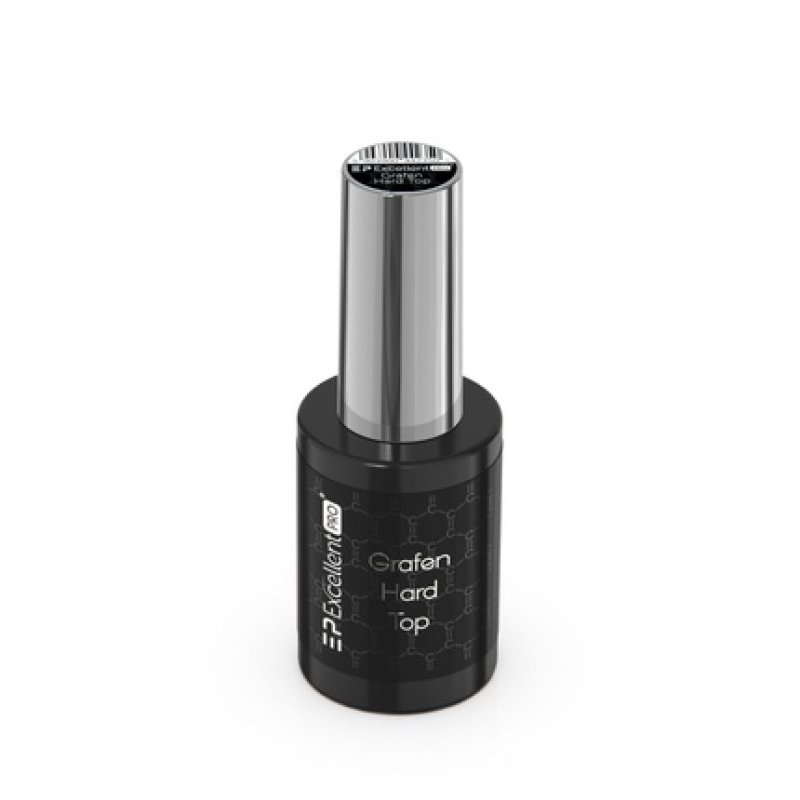 Grafen Hard Top Hybrid 11g Highquality Nail Top Coat