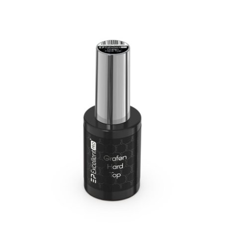 Grafen Hard Top Hybrid 11g Highquality Nail Top Coat