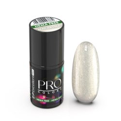 Pro Colors Hema Free Hybrid Nail Polish 76 Macarena 7g