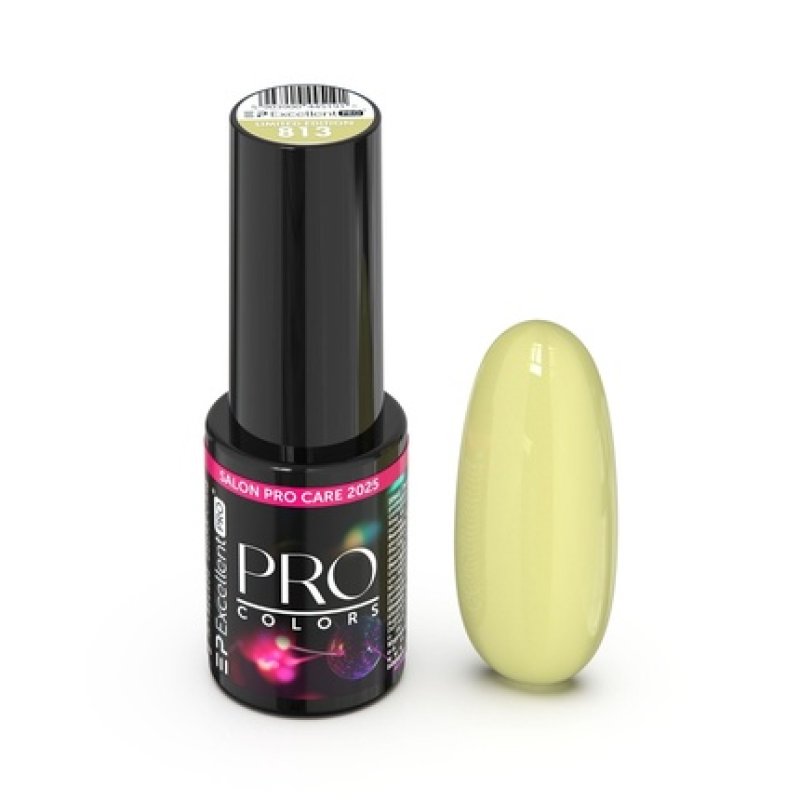 Pro Color Limited Hybrid Nail Polish 813 7g