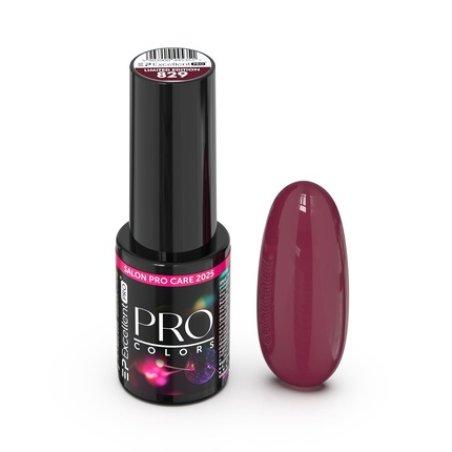 Pro Color Limited Hybrid Nail Polish 829 7g