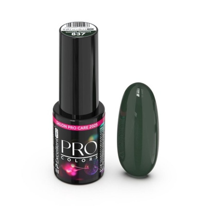 Pro Color Limited Hybrid Nail Polish 837 7g
