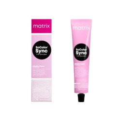 Matrix Scb New 4ma 90ml Hair Colour