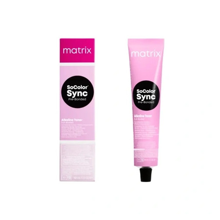Matrix Scb New 4ma 90ml Hair Colour