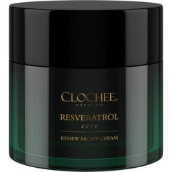 Clochee® Premium - Resveratrol Care - Renew Night Cream