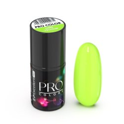 Pro Colors Hybrid Nail Polish 56 Lime Yellow 7g