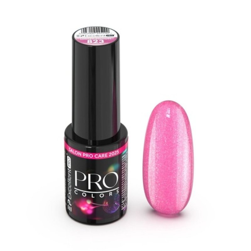 Pro Color Limited Hybrid Nail Polish 823 7g
