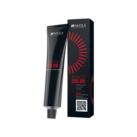Indola Ind Xpresscolor 677 60 Ml Hair Colour