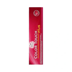 COLOR TOUCH PLUS WELLA 66/03