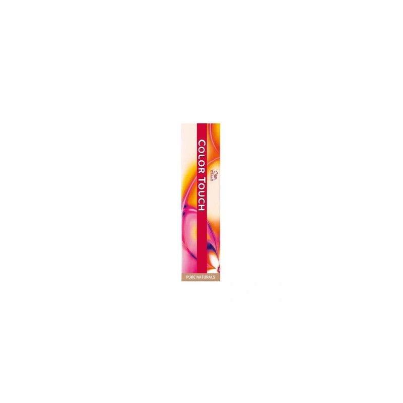 COLOR TOUCH WELLA 9/75