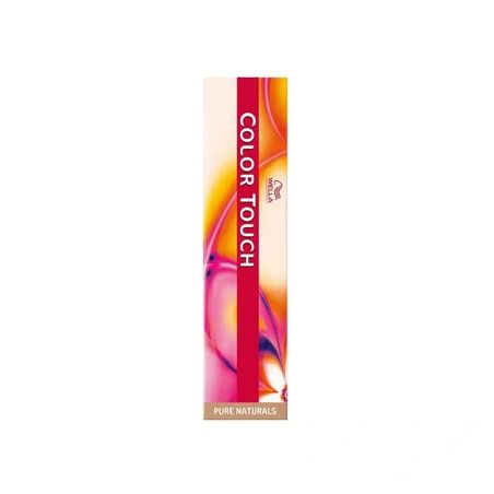 COLOR TOUCH WELLA 9/75