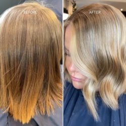 Osmo Wonder 10 Shampoo Bond Builder for Dry, Damaged & Coloured Hair - Vegan