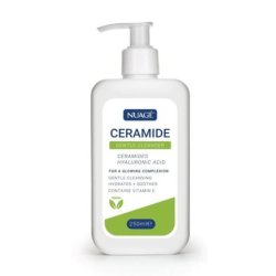 Nuage Ceramide Gentle Cleanser 250ml