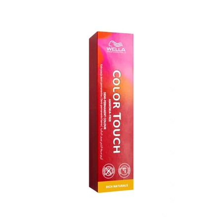 Wella Professionals Color Touch 719 Hair Colour 60ml