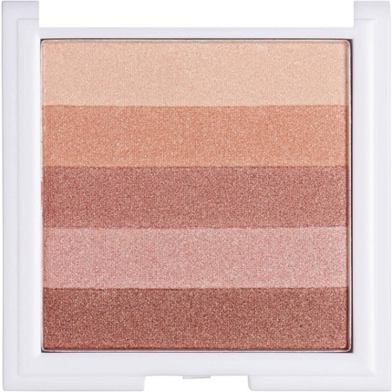 Collection Cosmetics Gorgeous Glow Block Bronzing Powder 10g