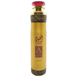 Lattafa Ajwad Air Freshener 300ml