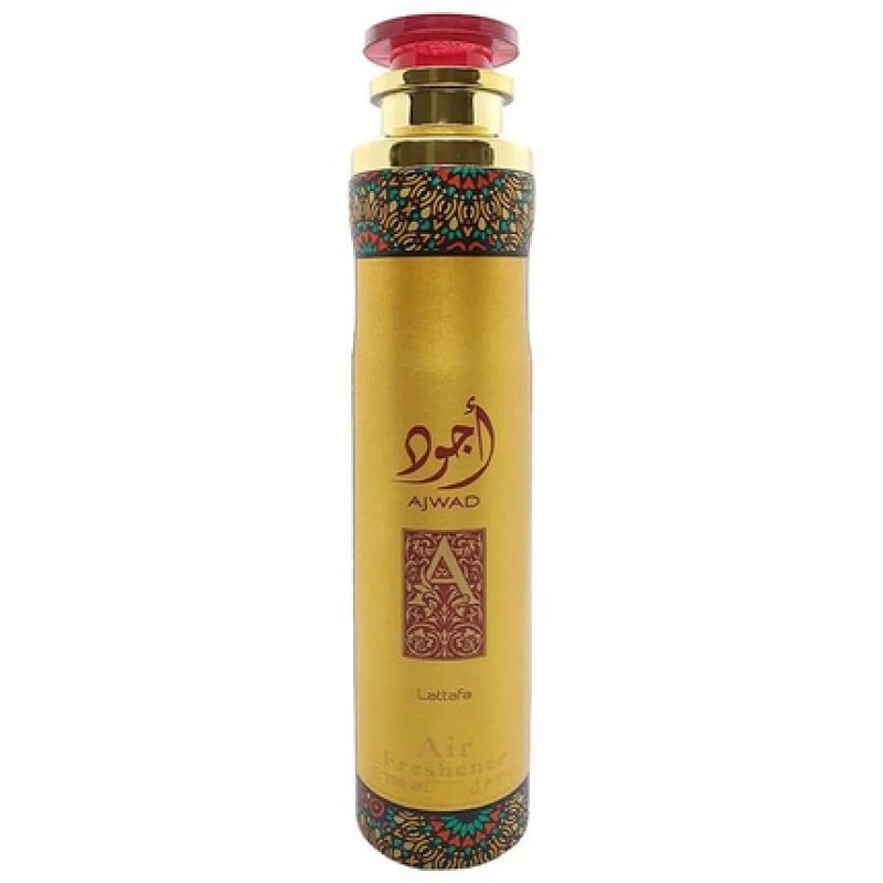Lattafa Ajwad Air Freshener 300ml