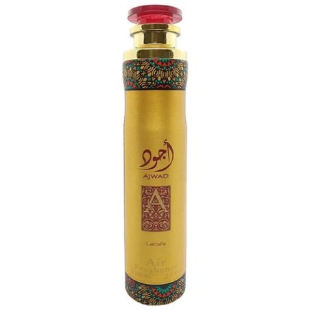 Lattafa Ajwad Air Freshener 300ml