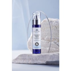 CLOCHEE Simply Organic Moisturizing Firming Cream with Avocado Oil and Rice Oil 50ml