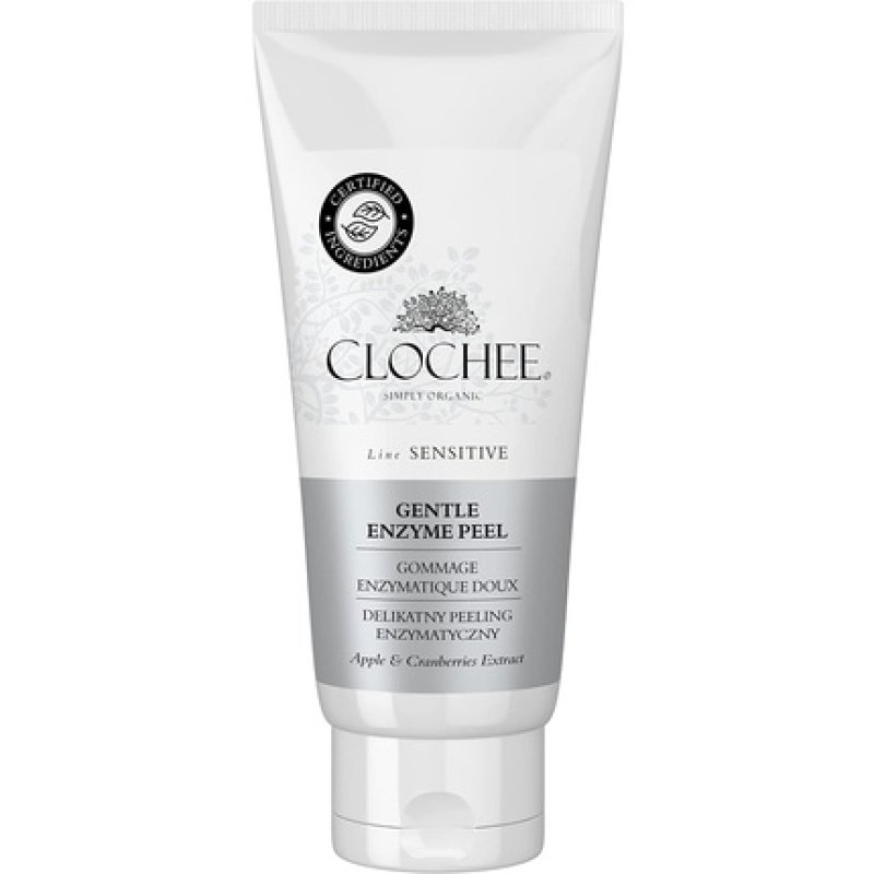 Clochee Gentle Enzyme Peel 100ml