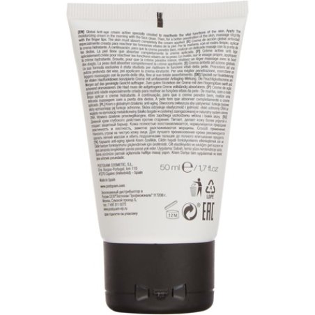 Global DNA Men Antistress Cream 50ml