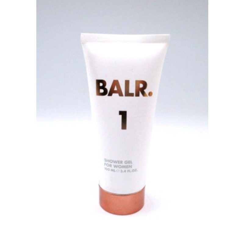 Balr 1 Shower Gel for Women 100ml 3.4oz