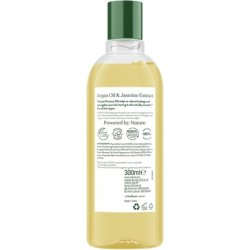 Timotei Shampoo Conditioner or Mask Silicon-Free Made from Natural Herbal Ingredients and Plant Based Detanglers