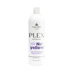 KALLOS PLEX NO YELLOW SHAMPOO 1L