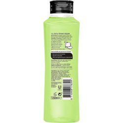 Alberto Balsam Juicy Green Apple Shampoo 350ml