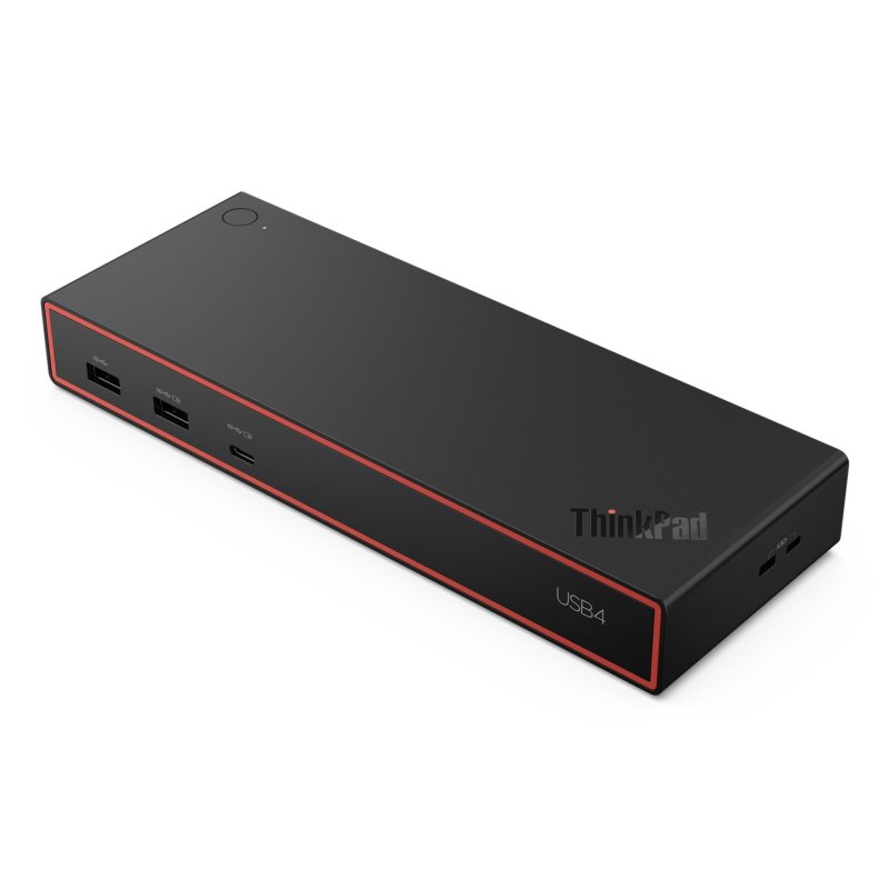 D Lenovo ThinkPad USB4 Dock 5000 - 100W GE