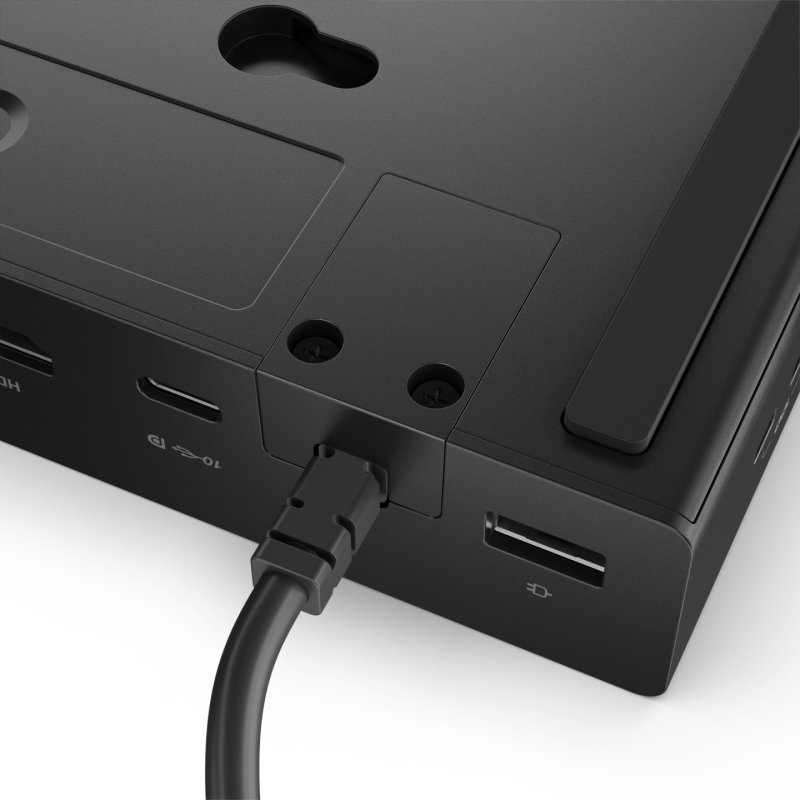 D Lenovo ThinkPad USB4 Dock 5000 - 100W GE