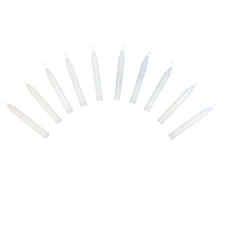 Magni - Candles - Ø1.3 cm, Pack of 10